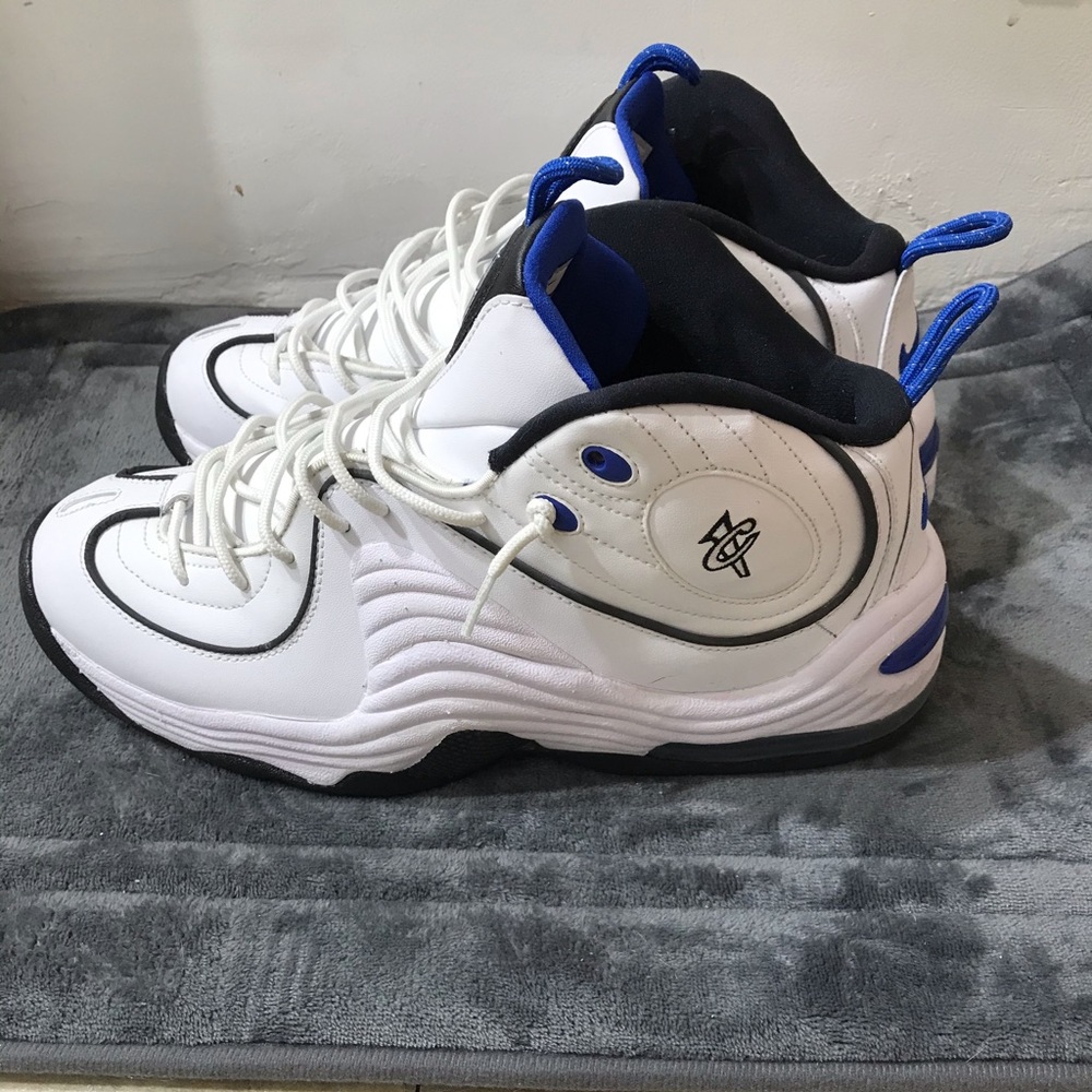Nike Air Penny 2